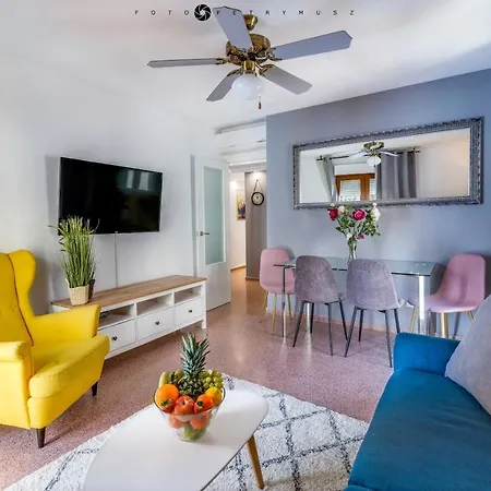 Apartamento San Nicolas