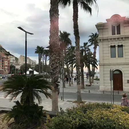 San Nicolas Apartamento Alicante