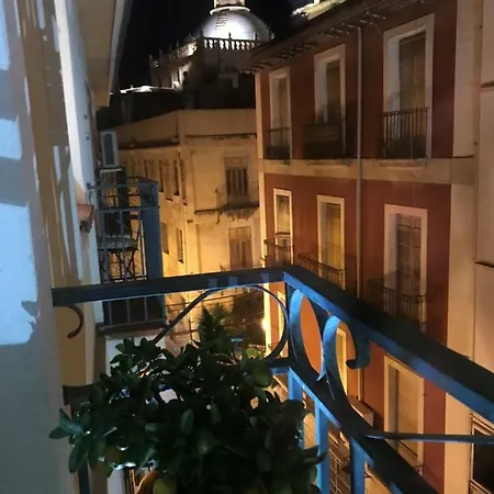 San Nicolas
