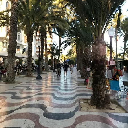 San Nicolas